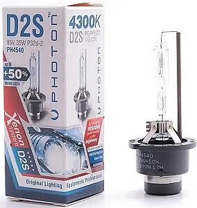 Lampa auto PHOTON D2S XENON 4300K