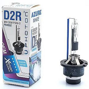 Lampa auto PHOTON D2R XENON 8000K