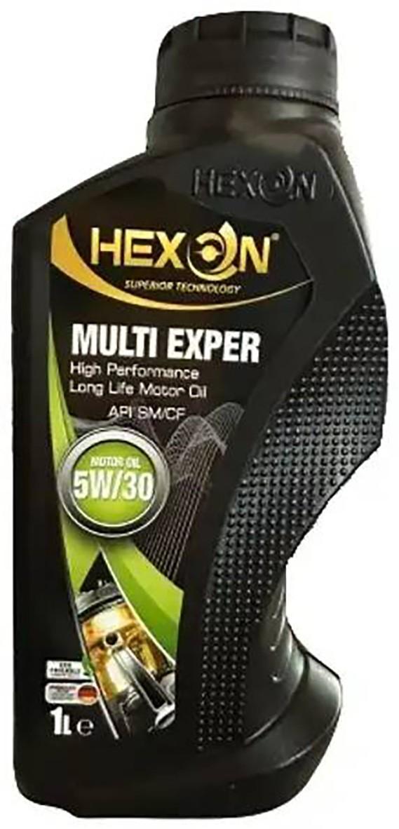 Ulei motor HEXON MULTI EXPER 5W30 1L