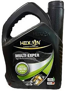 Ulei motor HEXON MULTI EXPER 5W40 5L