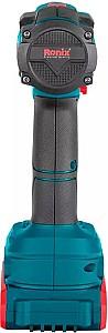 Masina de insurubat Ronix 8670