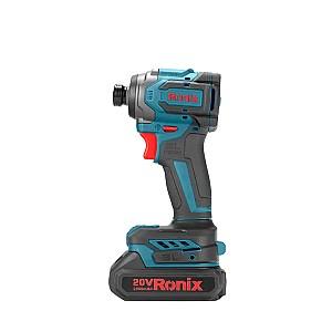 Masina de insurubat cu impact Ronix 8653