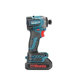 Masina de insurubat cu impact Ronix 8653