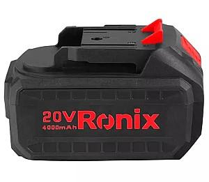 Acumulator scule electrice Ronix 8691