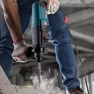 Ciocan rotopercutor Ronix 2725