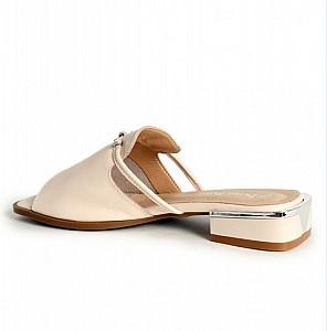 Slapi femei NL 359-1 Pink