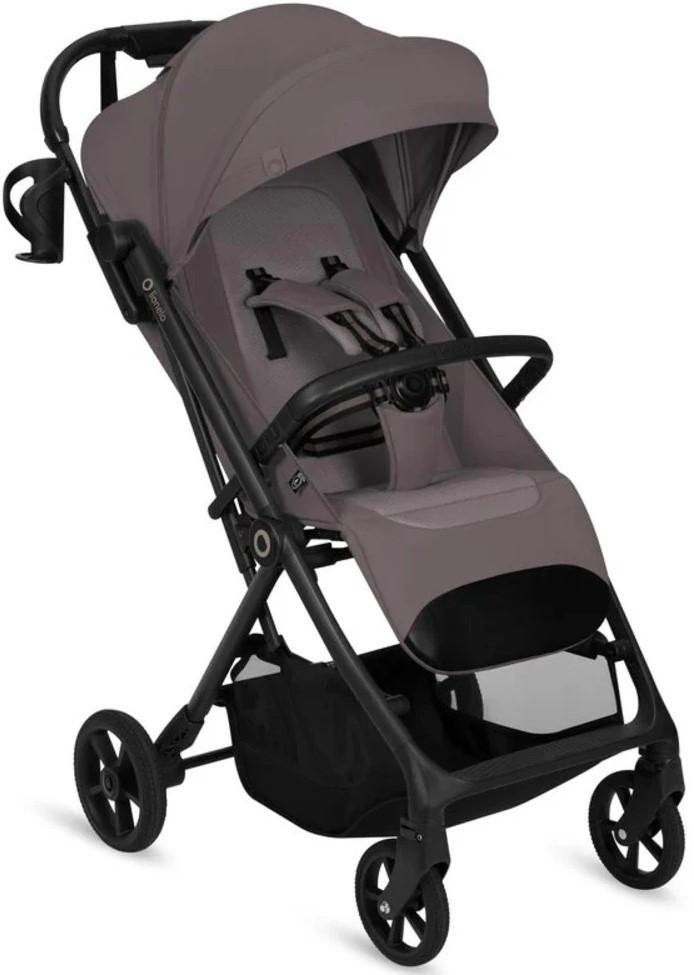 Carucior de plimbare Lionelo Tansi Beige Taupe
