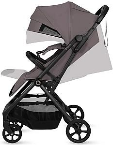 Carucior de plimbare Lionelo Tansi Beige Taupe