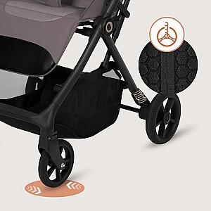 Carucior de plimbare Lionelo Tansi Beige Taupe