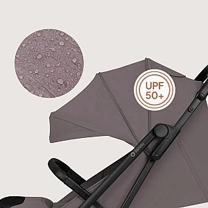 Carucior de plimbare Lionelo Tansi Beige Taupe