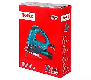 Fierastrau vertical Ronix 4150