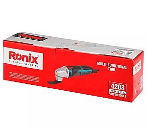 Unelta multifunctionala Ronix 4203