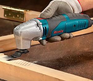 Unelta multifunctionala Ronix 4203