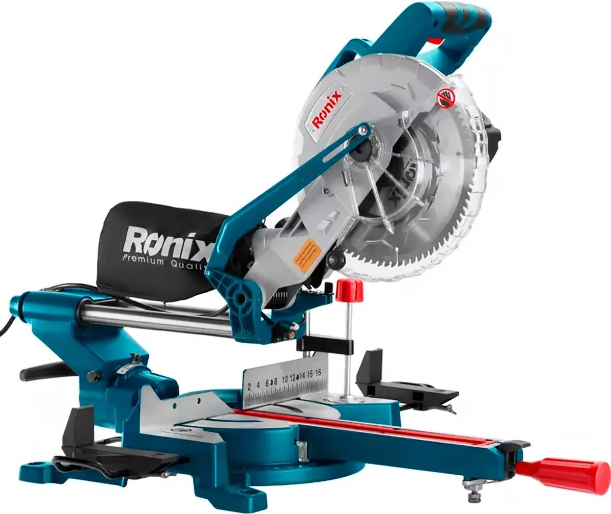 Fierastrau circular stationar Ronix 5304