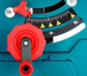 Fierastrau circular stationar Ronix 5603