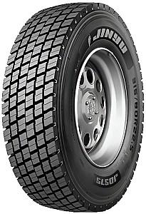 Anvelopa camion Jinyu 315/60R22.5 JD575 MRT 152/148L 18PR (spate)