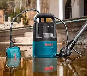 Pompă Ronix RH-4040
