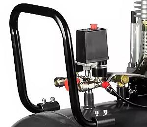 Compresor de aer Ronix RC-0200
