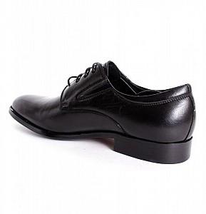 Pantofi barbati NL 2181-16-50 Black