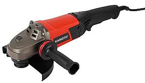 Polizor unghiular KAMOTO A1600