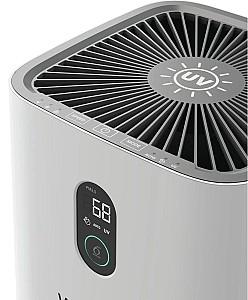 Purificator de aer Whirlpool AP330W