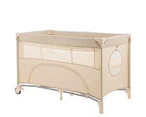 Manej Kikka Boo Nighty Night Beige
