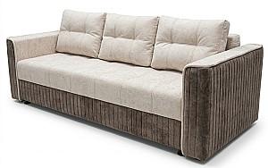 Canapea Elegant Style Luna Bej / Maro