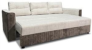 Canapea Elegant Style Luna Bej / Maro