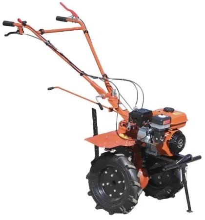Motocultor TT AGRO MOTO TT-1100C-ZX (Benzin, 7 C.P.)