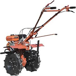 Motocultor TT AGRO MOTO TT-1100C(3-12)-ZX (Benzin, 7 C.P.)