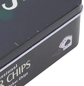 Joc de masa Essa Toys Poker 6619