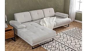 Canapea coltar Trendy Mustang Mic Stanga - Bej