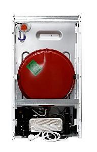 Cazan pe gaz E.C.A Gerda 24 kw