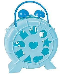 Sortator Pilsan Logic Clock Blue (03340)