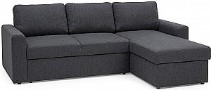 Canapea coltar Embawood Scandik Neve 97 (Grafit)