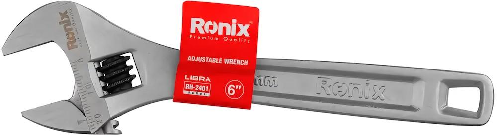 Cheie reglabila Ronix RH-2401