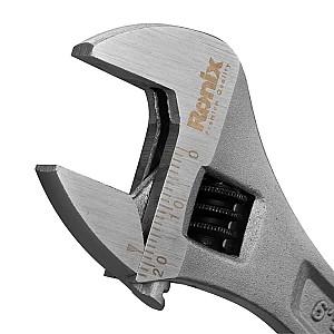 Cheie reglabila Ronix RH-2401