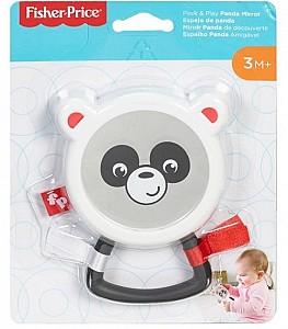 Jucarie bebelus Fisher  price Prietenii Tropicali (GGF02)