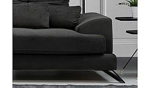 Canapea coltar Trendy Frido Colt stanga (Chl+3R)