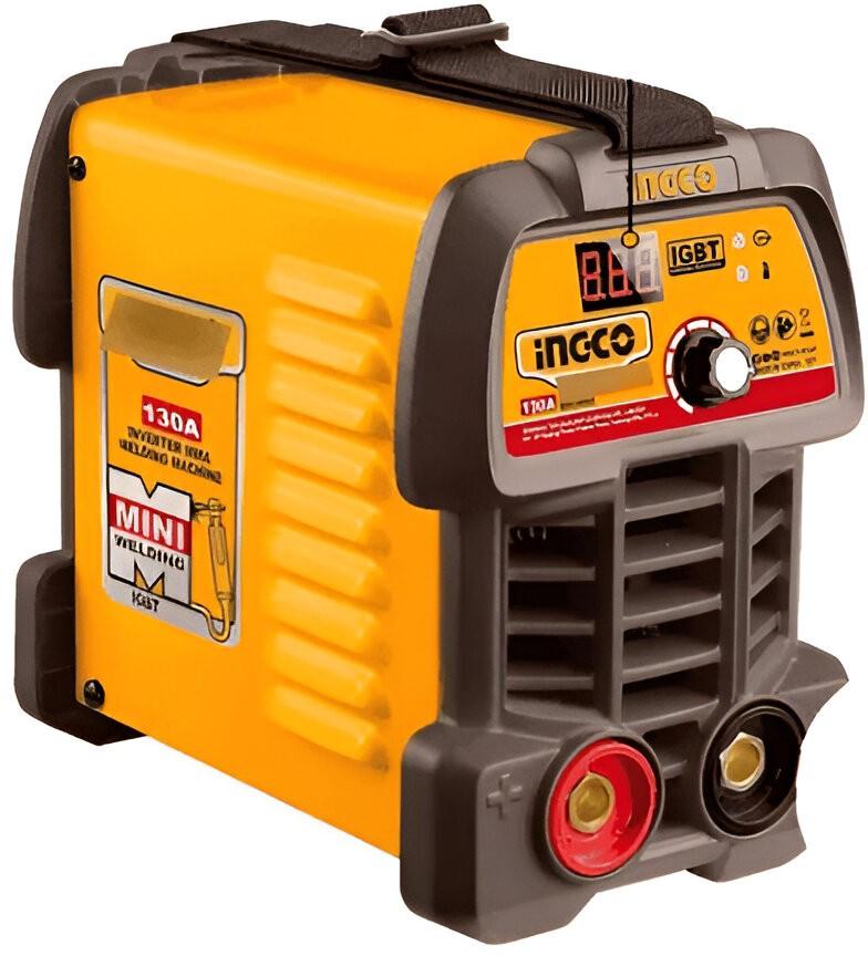 Aparat de sudat INGCO ING-MMA13049