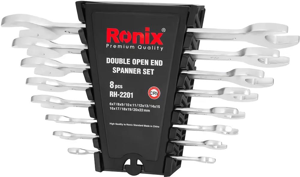 Set de chei Ronix RH-2201