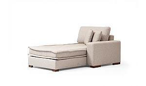 Canapea coltar Trendy Lena Corner (L3-CHL) - Bej nisip