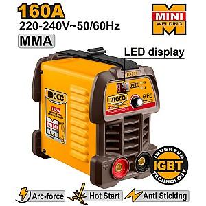 Aparat de sudat INGCO ING-MMA16049
