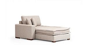 Canapea coltar Trendy Lena Corner (CHL-3R) - Bej nisip