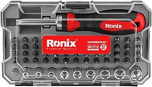 Set de surubelnite Ronix RH-2716