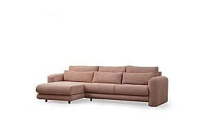 Canapea coltar Trendy Lily Corner stanga