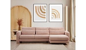 Canapea coltar Trendy Lily Corner stanga