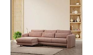 Canapea coltar Trendy Lily Corner stanga