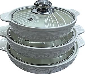 Set vase de gatit VLM GE2998