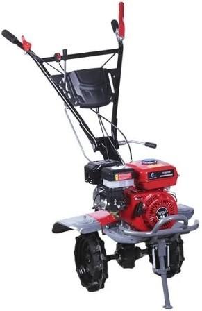 Motocultor TT AGRO MOTO TT-ZX100 (Benzin, reductor, 7 C.P.)